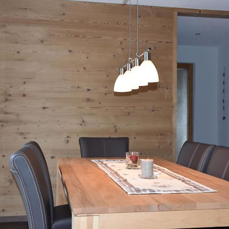 Ferienwohnungen Chalet Hohturnen Grindelwald Dış mekan fotoğraf