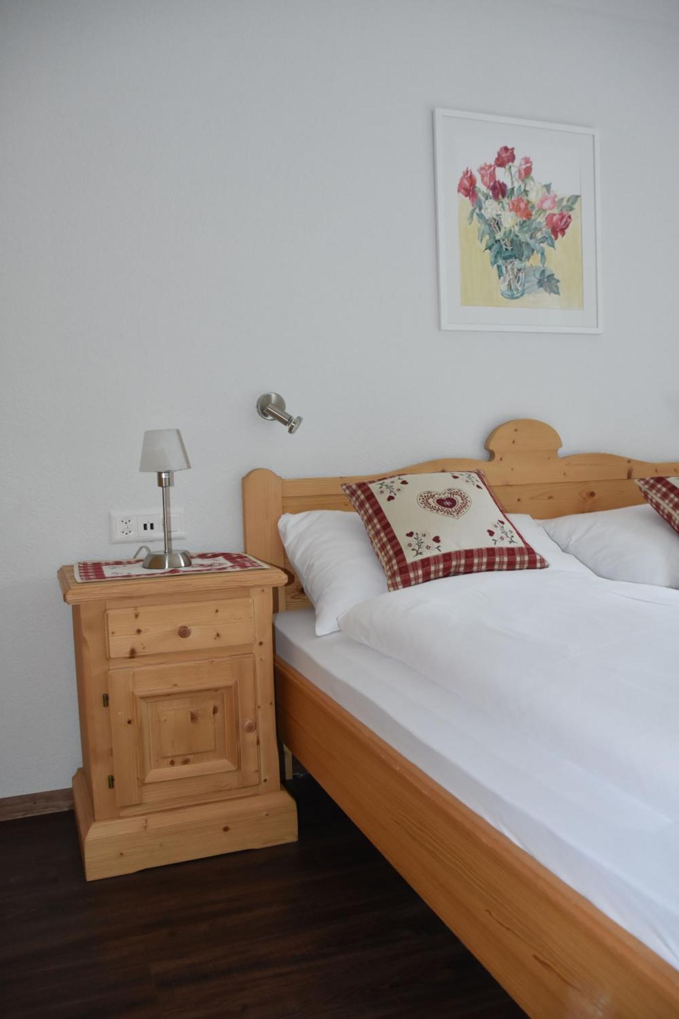Ferienwohnungen Chalet Hohturnen Grindelwald Dış mekan fotoğraf