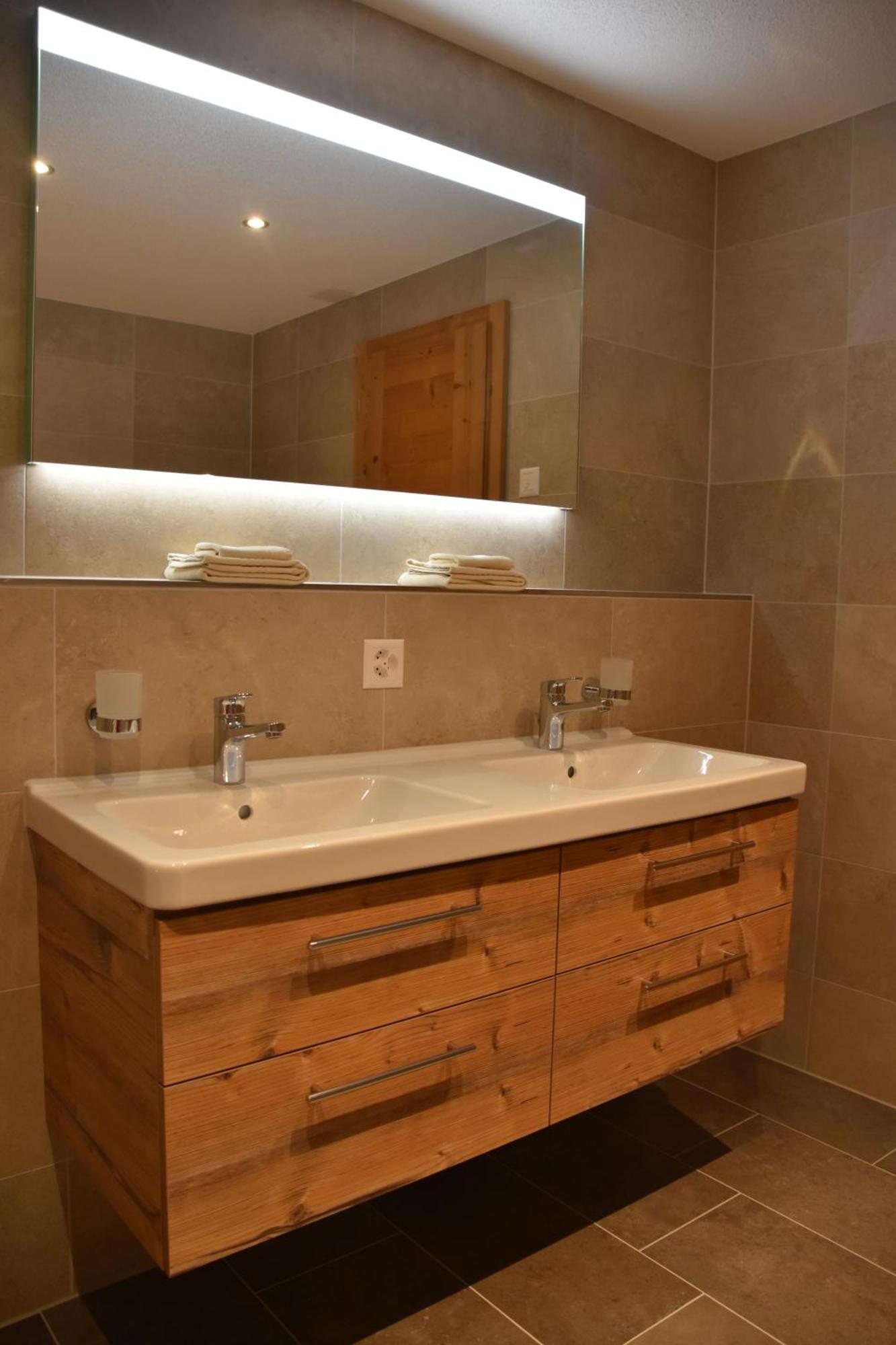 Ferienwohnungen Chalet Hohturnen Grindelwald Dış mekan fotoğraf