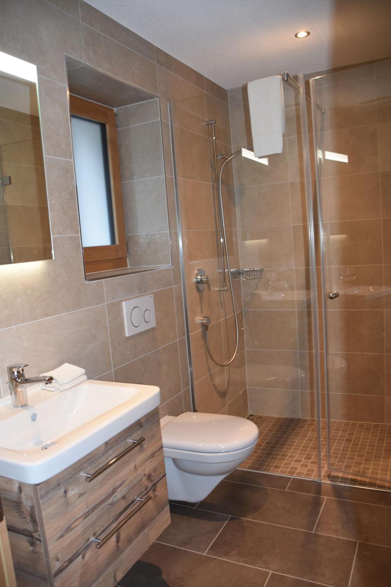 Ferienwohnungen Chalet Hohturnen Grindelwald Dış mekan fotoğraf